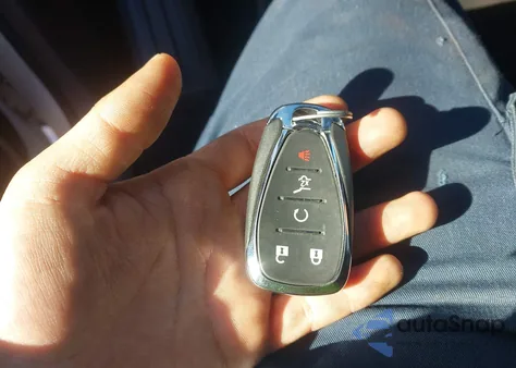 2022 Chevrolet Traverse Fwd Premier from USA, damaged, VIN 1GNERKKW2NJ143047